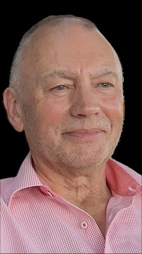 Georg Herbert Wendt