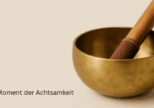 Gedankenkarussell stoppen